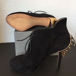 BRAND NEW SAM EDELMANS BOOTS